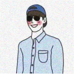 读者纸片人观察员的头像