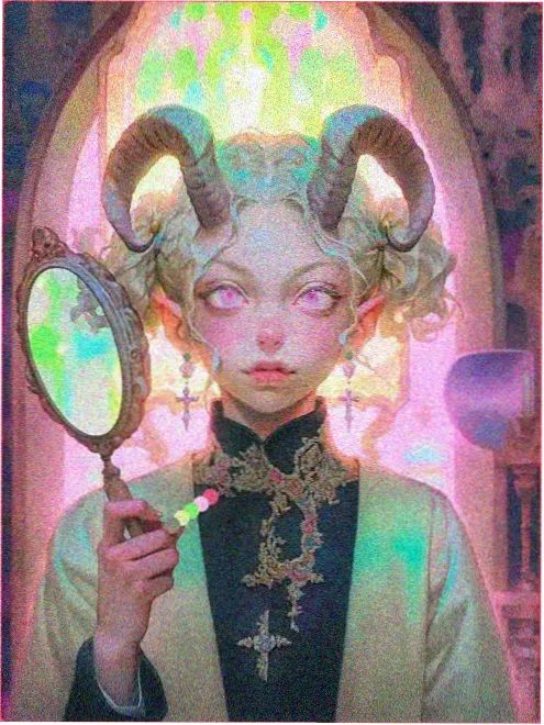电影版定档作品封面